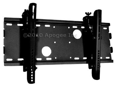 Adjustable Tilt Wall Mount Bracket For LCD Plasma HDTV 23 to 37