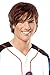 Costume Culture Men's Heartthrob Wig