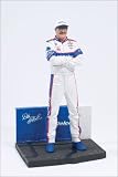 Dale Earhardt Sr. #3 Action McFarlane 6