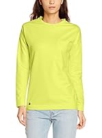 Makadamia Camiseta Manga Larga (Lima)