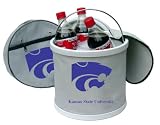 Kansas State Wildcats - Ice Bucket Coolers