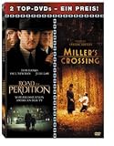 2 Filme - 1 Preis: Road to Perdition Org. Kinofass