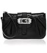 G by GUESS Fossy Wristlet Clutch