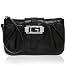 G by GUESS Fossy Wristlet Clutch