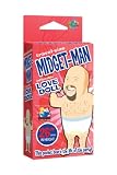 Pipedream Products Travel Size Midget Man