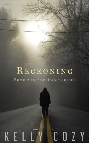 Reckoning (Ashes #2)