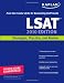 Kaplan LSAT 2010 Edition: Strategies, Practice, and Review