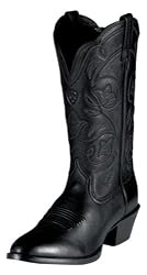 Ariat Women's Heritage Western R Toe