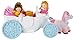 Fisher-Price Little People Multi Princess Coach