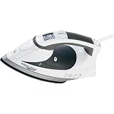 B&D Steam Advantage Iron