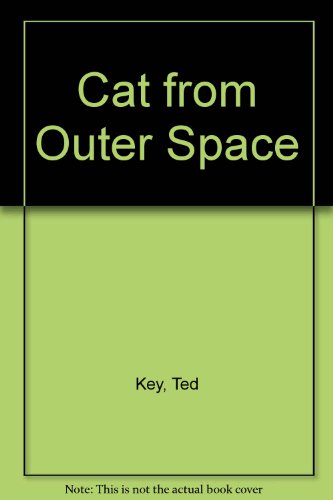 Cat from Outer Space