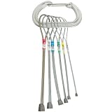Offset Micro Stopper Set 1-6 by Black Diamond