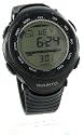 Suunto Vector Wrist-Top Computer Watch with Altimeter, Barometer, Compass, and Thermometer (Black)