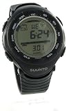 Suunto Vector Wrist-Top Computer Watch with Altimeter, Barometer, Compass, and Thermometer (Black)