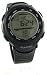 Electronics : Suunto Vector Wrist-Top Computer Watch with Altimeter, Barometer, Compass, and Thermometer (Black)