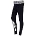 I Love NY New York Lounge Pants Heart Pajama Bottoms Hot Pink (Small)