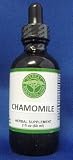 Chamomile Tincture 2 fl. oz.