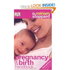 Pregnancy & Birth Handbook