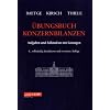 �bungsbuch Konzernbilanzen: Aufgaben und Fallstudien mit L�sungen