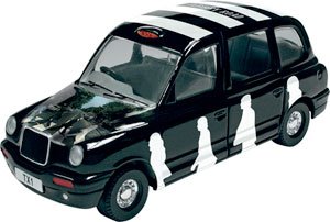 Buy The Beatles London Taxi Die-Cast - Abbey Road online at Discounted New and Used prices. Delivered to your door with Childrens Toyshop.com