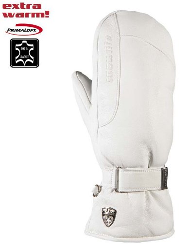 SNOWLIFE ® Damen Handschuhe Skihandschuhe