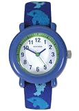 Sekonda Model 4628.05 Children's Analogue Fabric Strap Watch