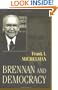 Brennan and Democracy