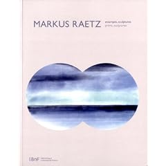 Markus Raetz : Estampes, sculptures