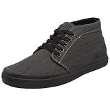 Draven Shoes Mens Muerto Mid Top Sneaker