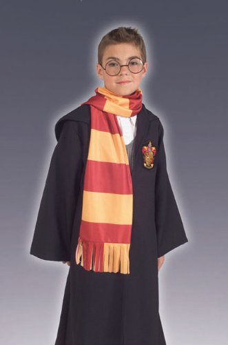 Childrens Toyshop  Toys : Harry Potter scarf