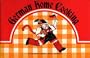 German Home Cooking (An Owlswood Productions cookbook ; GHC195)