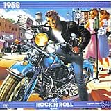 Rock 'N' Roll Era : 1958