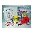 Lookout Tagout Station