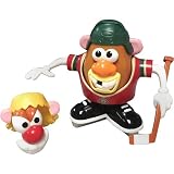 NHL Minnesota Wild Mr. Potato Head