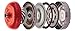 Banks 72522 Billet Torque Converter