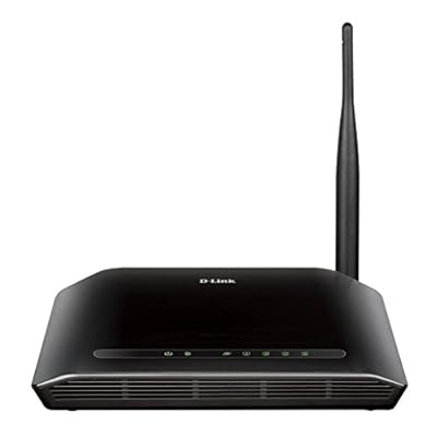 D-Link DIR-600M Wifi Router