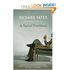 A Special Providence
