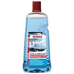 SONAX 03325410 AntiFrost & KlarSicht Gebrauchsfertig