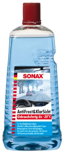 SONAX 03325410 AntiFrost & KlarSicht Gebrauchsfertig Preisvergleich