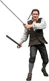 Pirates of The Caribbean Series 2 Wil Turner Action Figure