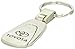 Auto Gold KC3TOY Teardrop Keychain Toyota