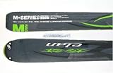 Elan M-Series 666 176cm All Mountain Used Snow Skis A