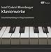 Search : 12 Charakterstucke fur’s Neue, RhWV deest: Etude in D minor
