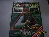 The Hamlyn encyclopedia of snooker