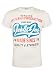 Jack and Jones T-Shirt June Camp Tee Core, 12062182, cloud