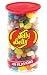 Jelly Belly Jelly Beans, Assorted Flavors, 3-Pound Tub