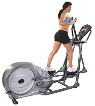 Evo Rev 600 Elliptical Trainer