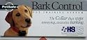 PetSafe PBC-102 No-Bark Collar