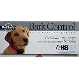 PetSafe PBC-102 No-Bark Collar