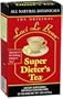 Super Diet Tea Max Natural 12 Bags